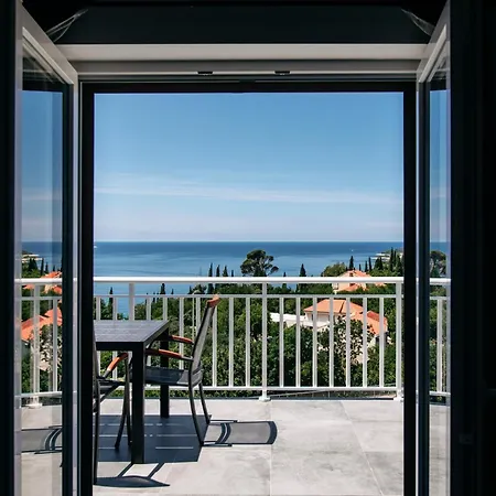 Appartement Muller *