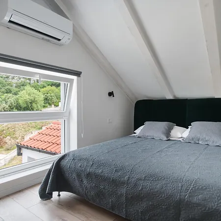 Appartamento Muller *