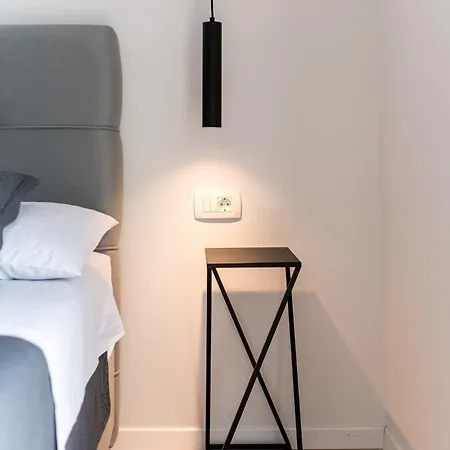 Appartamento Muller Mlini