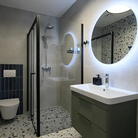 Appartamento Muller *