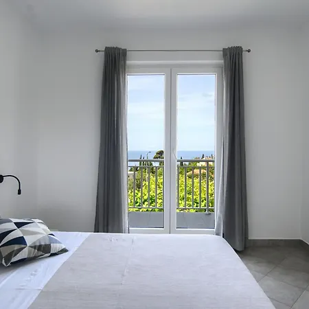 Muller Appartamento Mlini