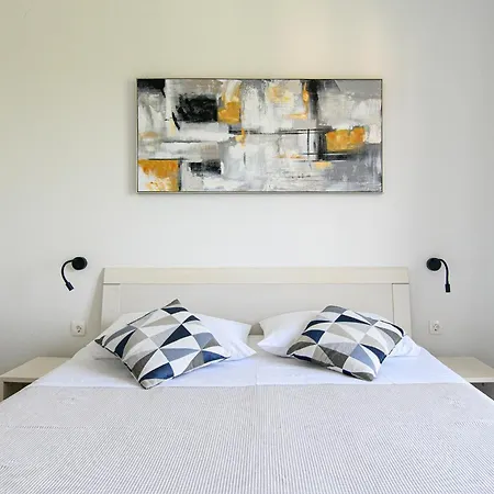 Appartamento Muller *