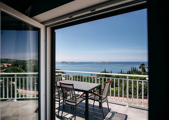 Muller 아파트 믈리니