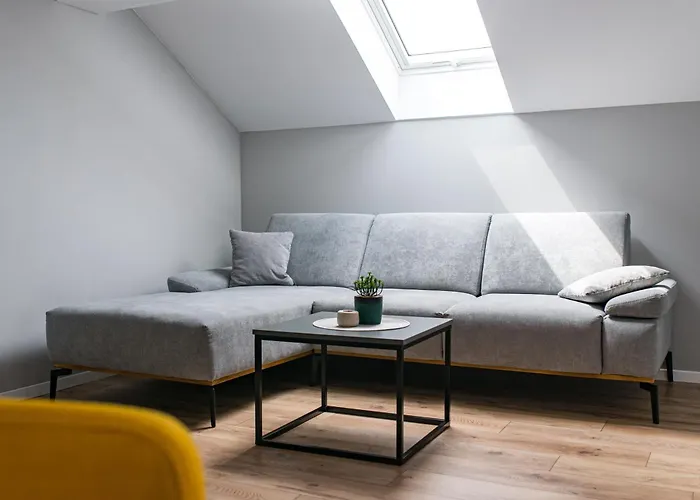 Muller 아파트 믈리니