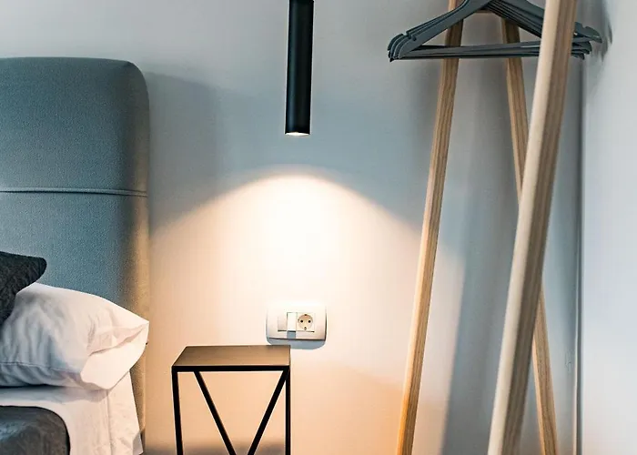 Muller 아파트 믈리니