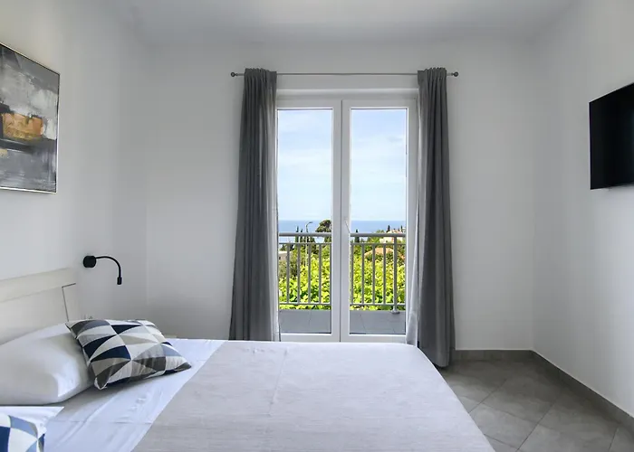 Muller 아파트 믈리니