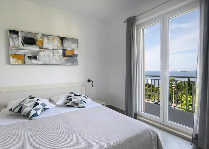 아파트 Muller 믈리니