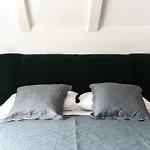 穆勒公寓 * 米利尼