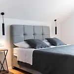Apartman Muller Mlini