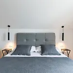 穆勒公寓 米利尼