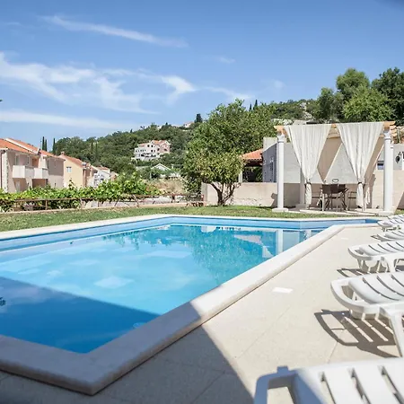 Apartament Muller