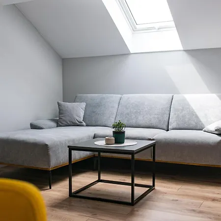 Muller Apartament Mlini