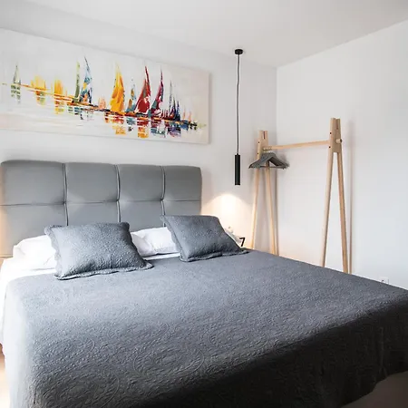 Apartament Muller Mlini