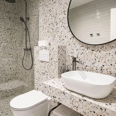 Muller Apartament *
