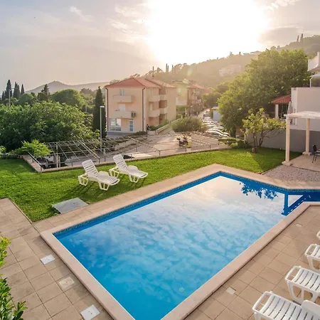 Muller Apartament Mlini
