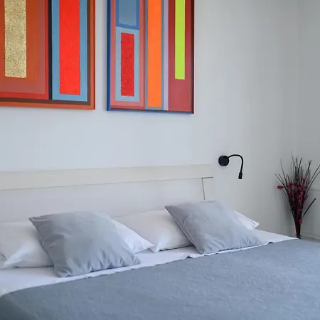 Apartament Muller