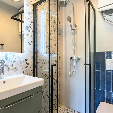 Appartement Muller Mlini