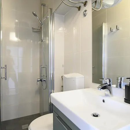 Apartament Muller