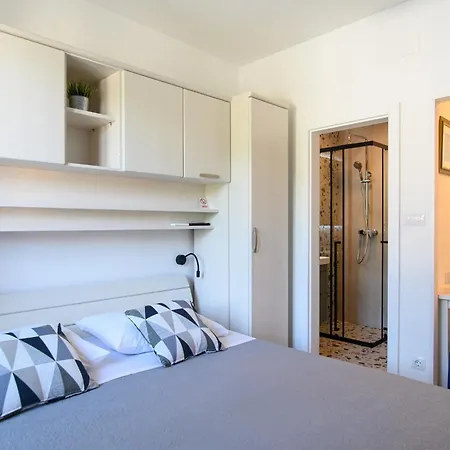 Muller Apartament *