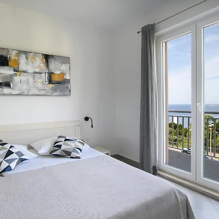 Apartament Muller Mlini