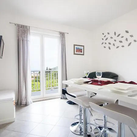 Apartament Muller