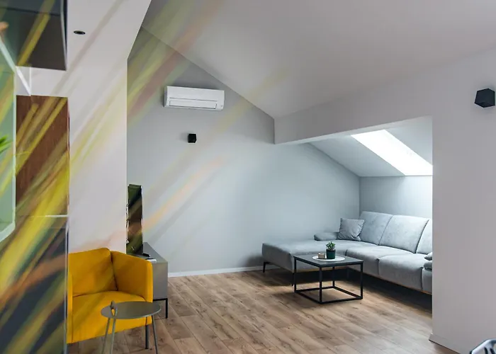 דירה Muller מליני