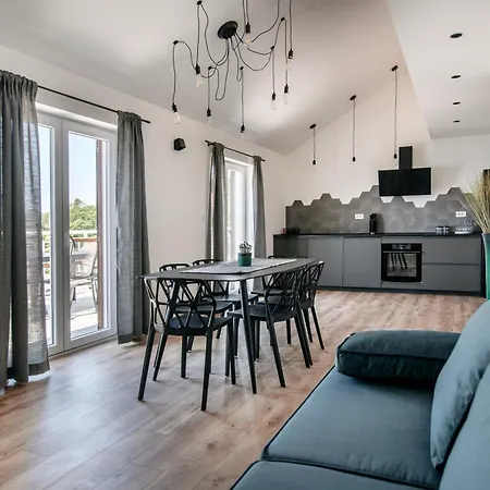 Apartment Muller