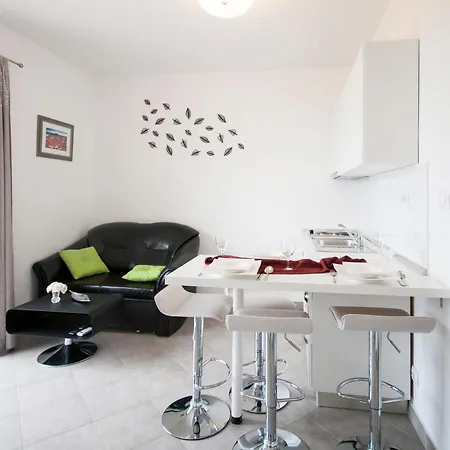 Apartment Muller *
