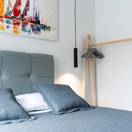 Muller Apartment