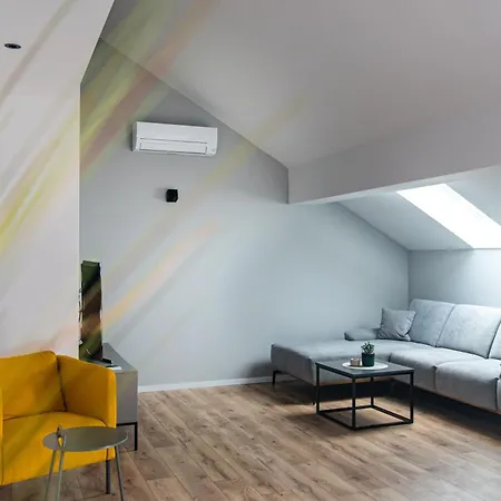 Apartment Muller Mlini