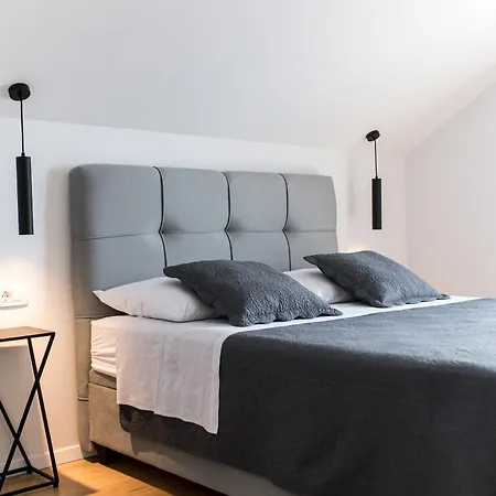 Apartment Muller Mlini