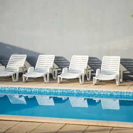 Apartment Muller Mlini