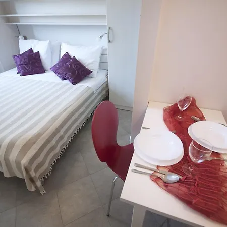 Apartment Muller Mlini